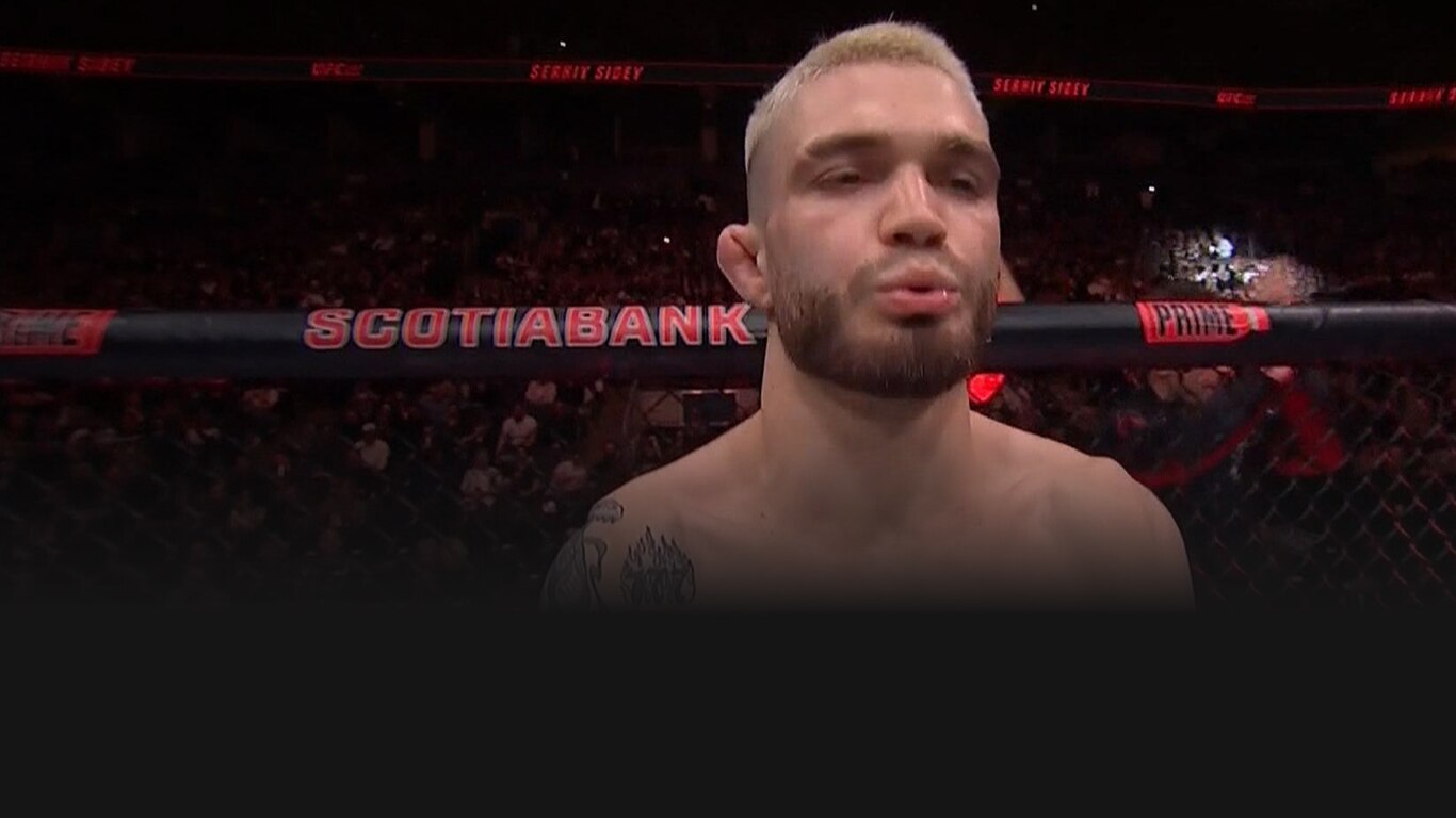 UFC 2023-24