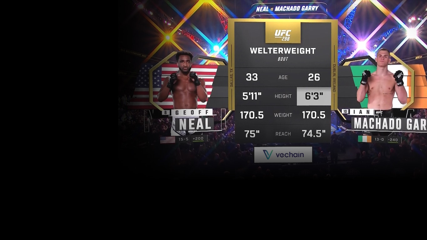 UFC 2023-24