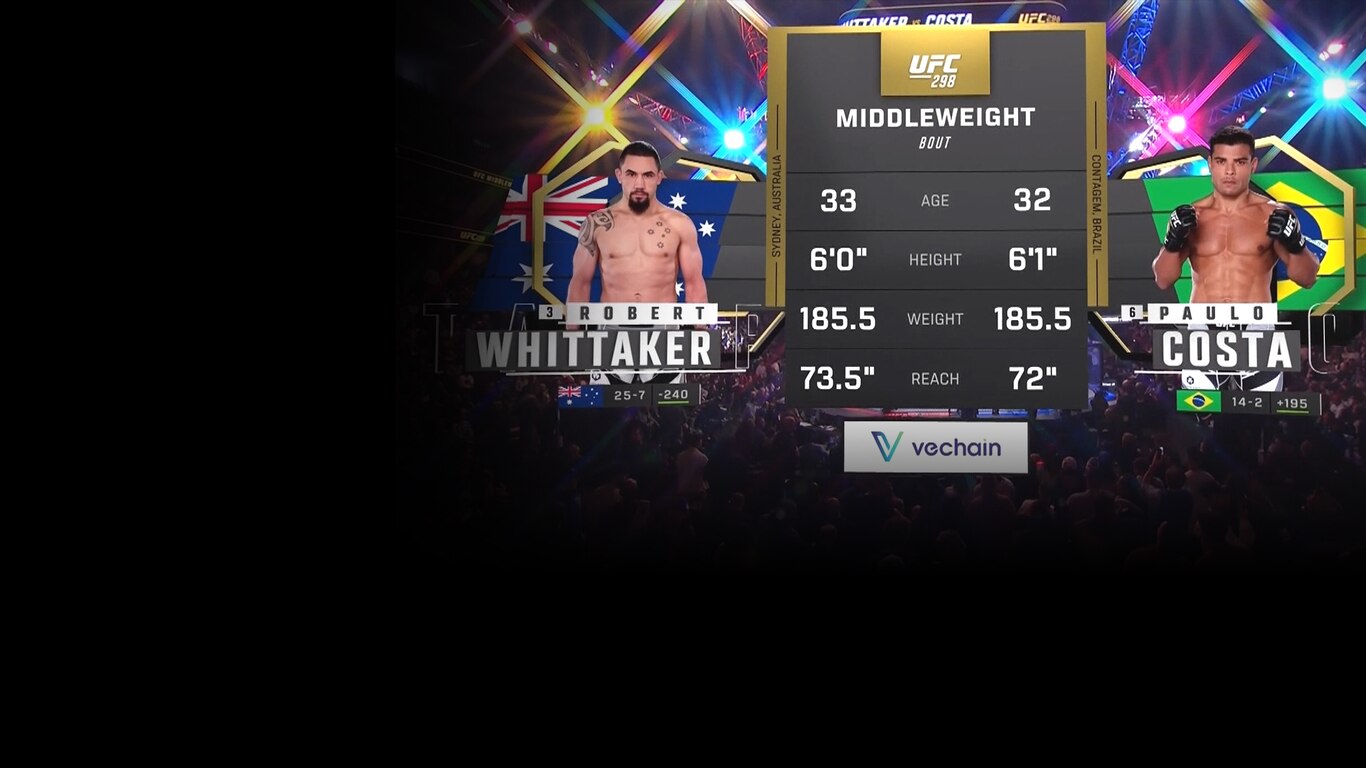 UFC 2023-24