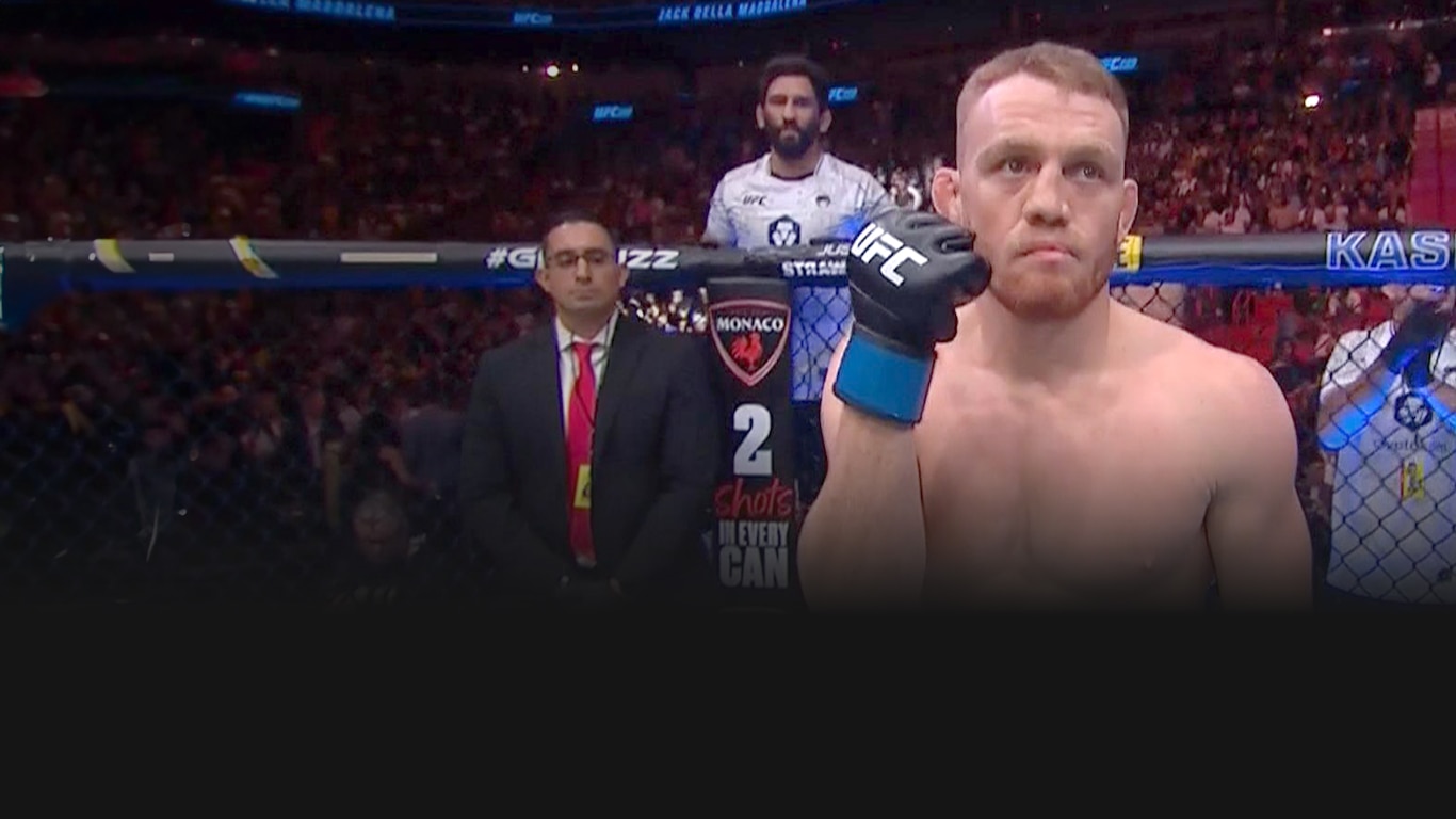 UFC 2023-24