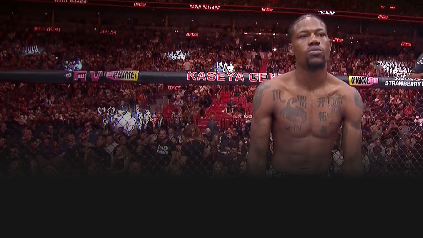 UFC 2023-24