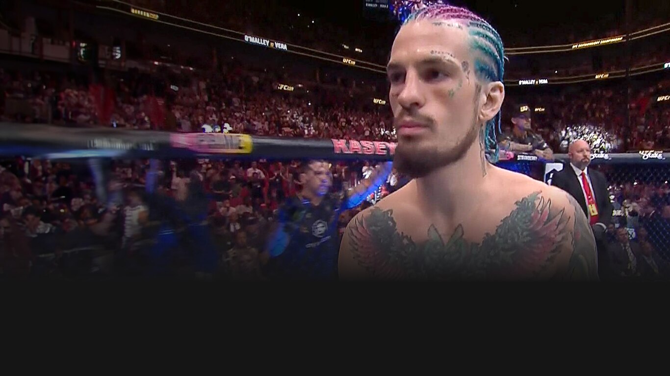 UFC 2023-24
