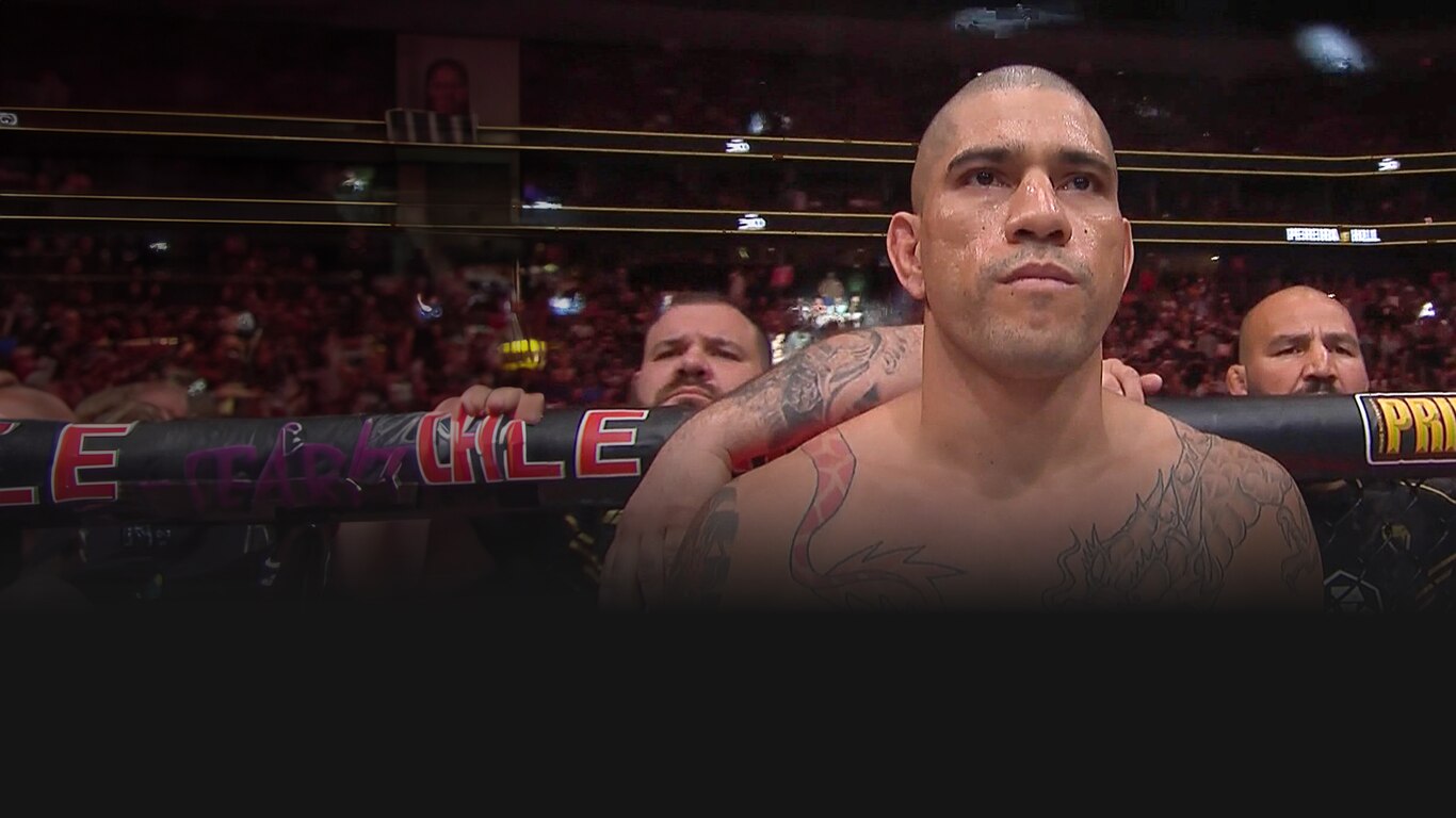 UFC 2023-24