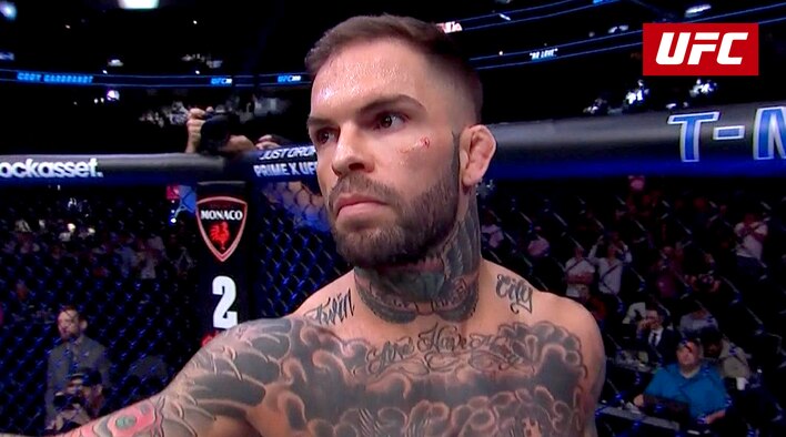 Early Prelims - UFC 300 - Pereira vs Hill - Highlights - 14 Apr 2024 from UFC 2023-24 