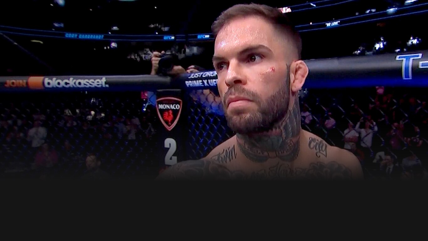 UFC 2023-24