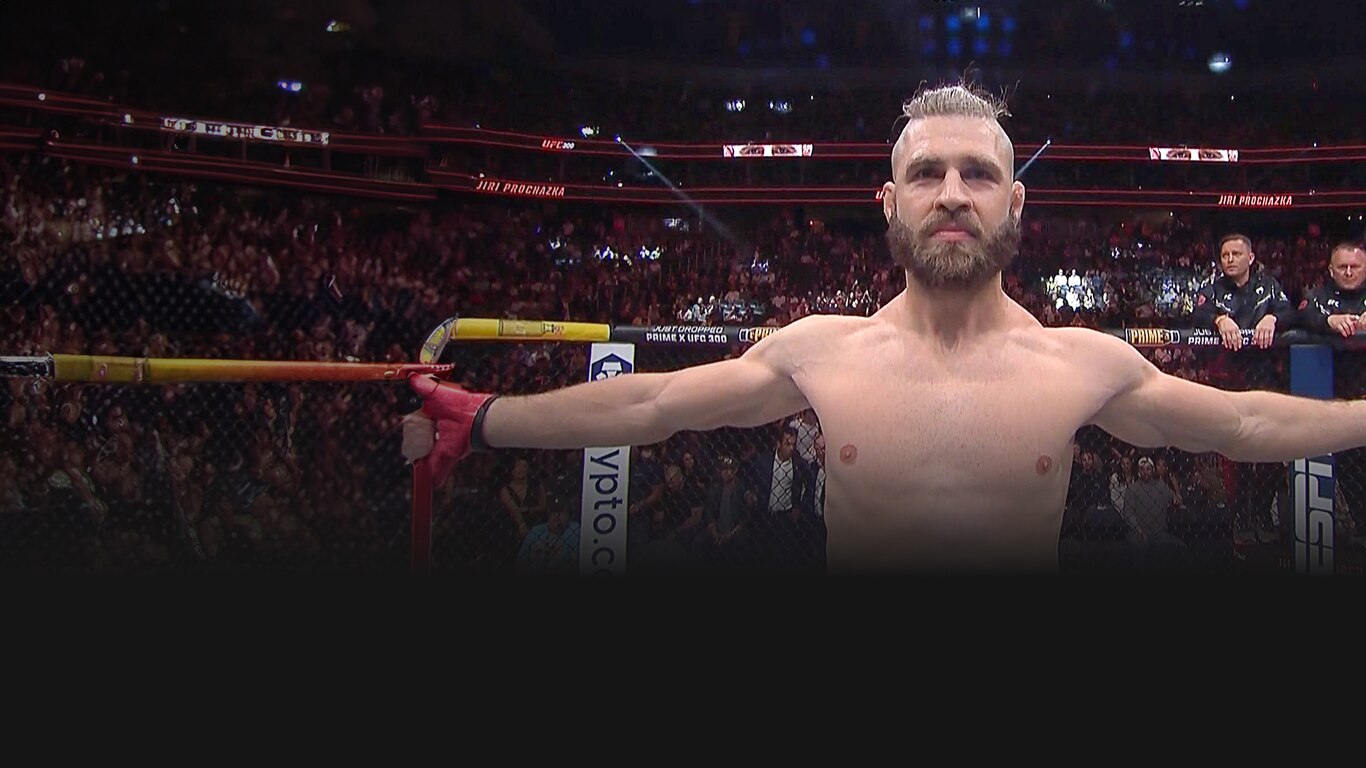 UFC 2023-24
