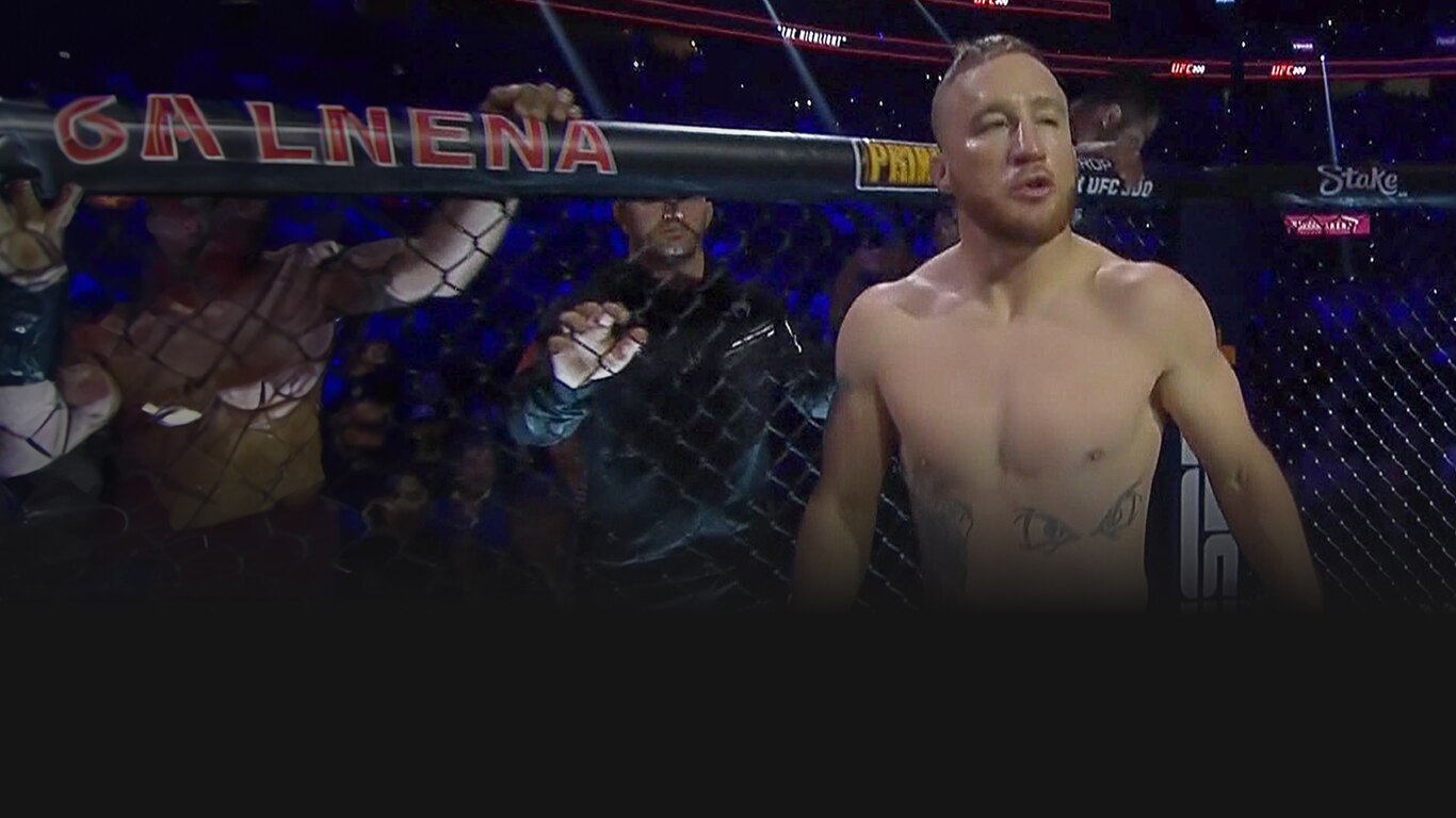 UFC 2023-24