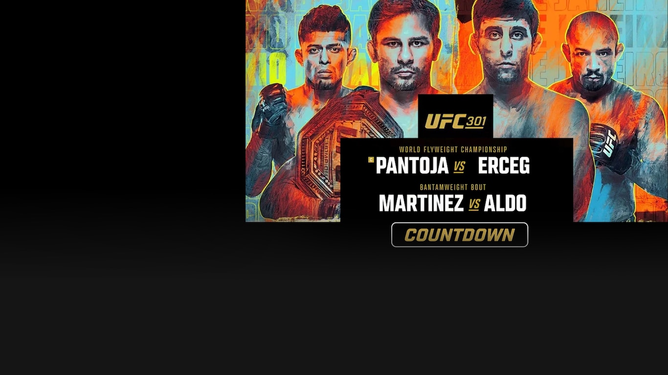 UFC Countdown