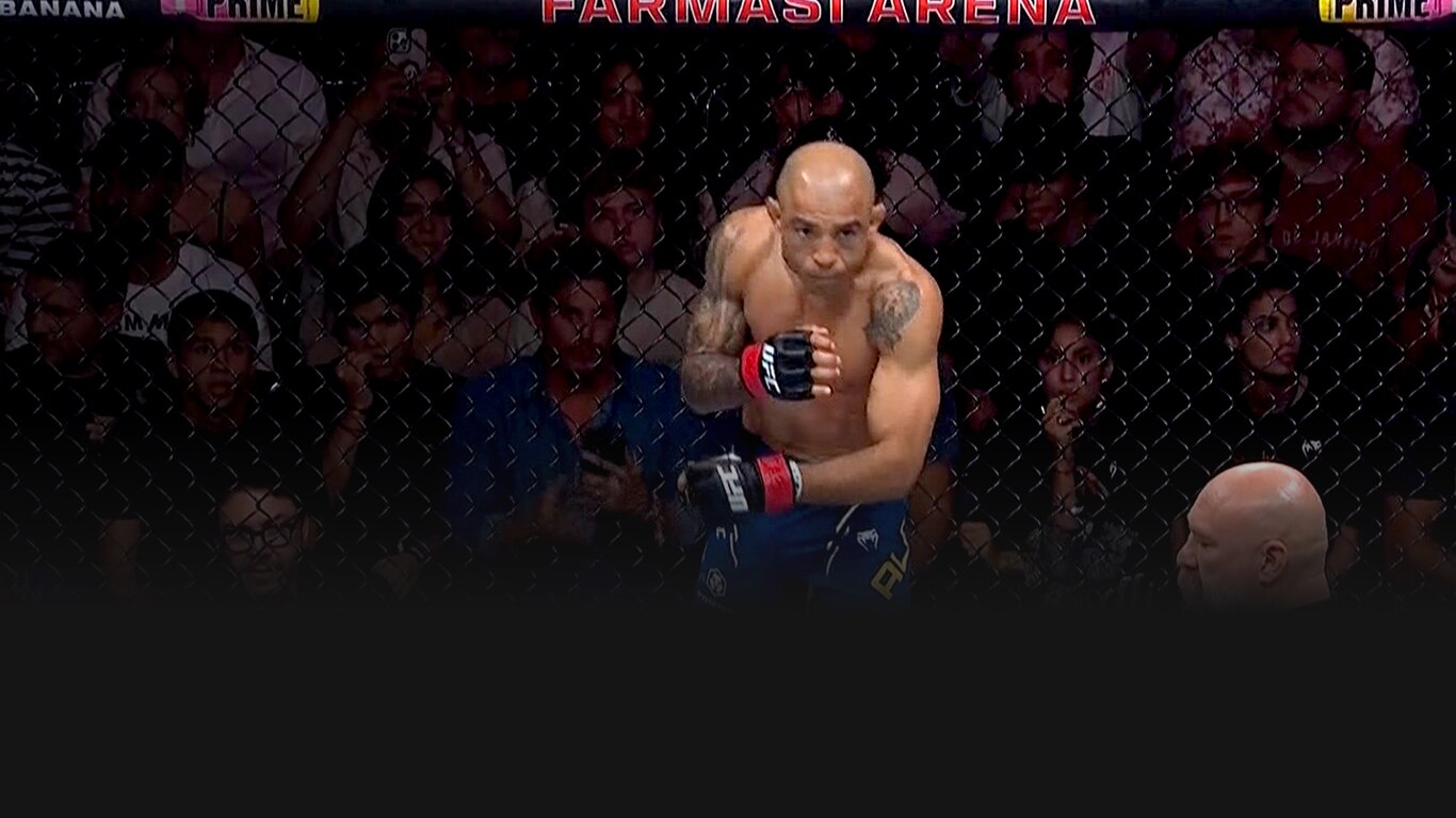 UFC 2023-24