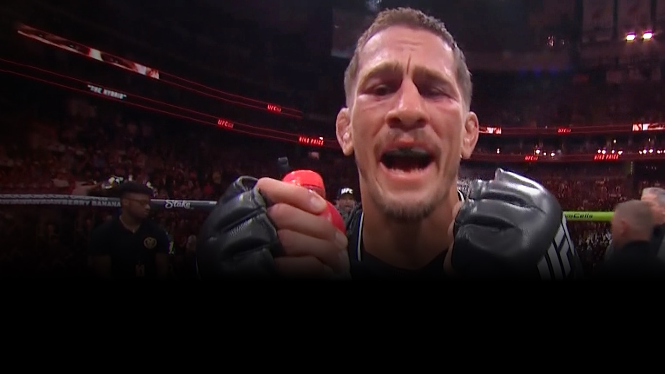 UFC 2023-24