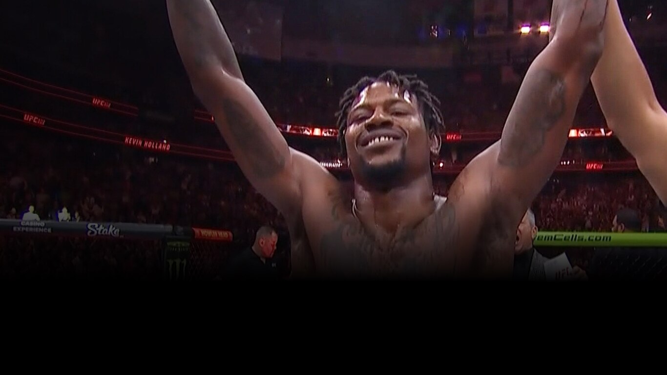 UFC 2023-24