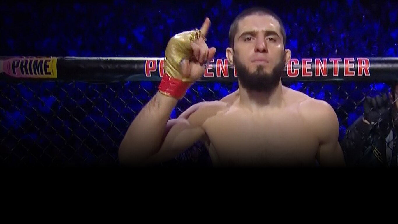 UFC 2023-24
