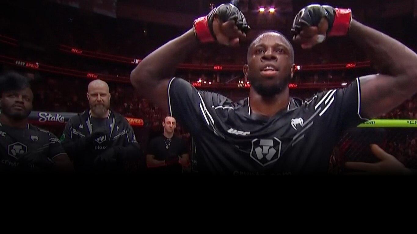UFC 2023-24
