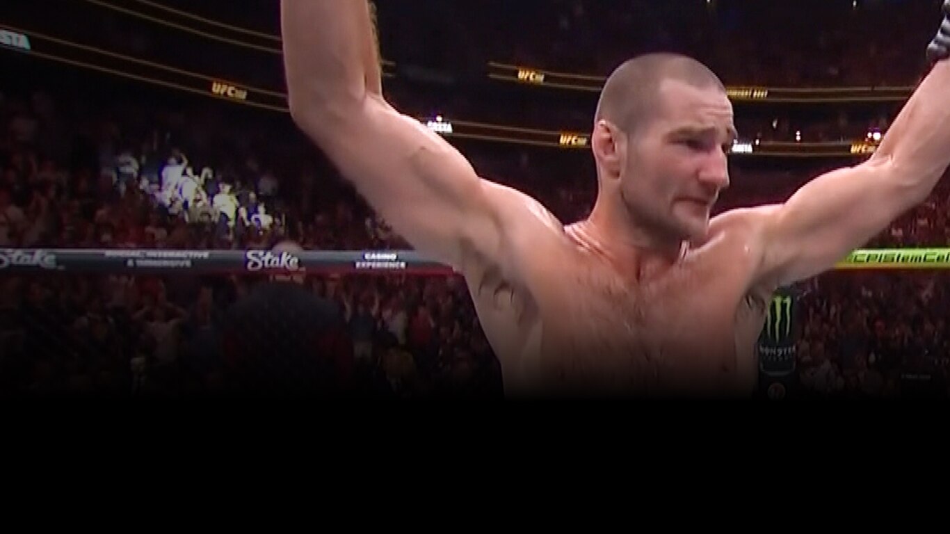 UFC 2023-24