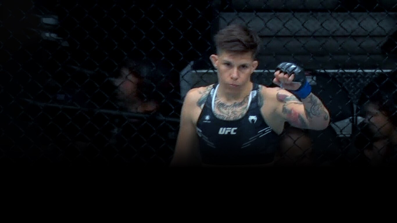 UFC 2023-24
