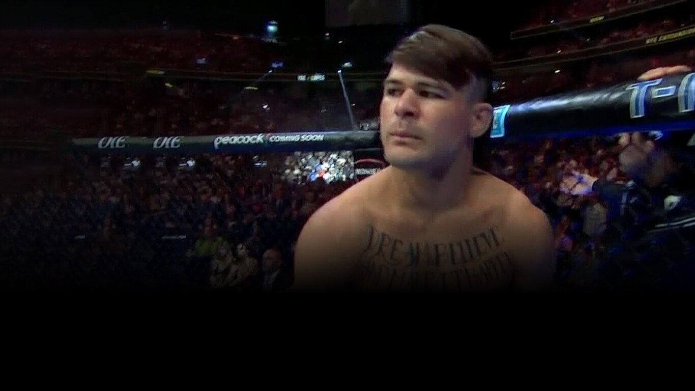 UFC 2023-24