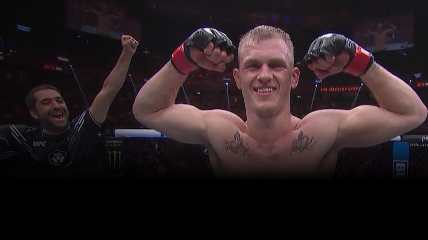 UFC 2023-24