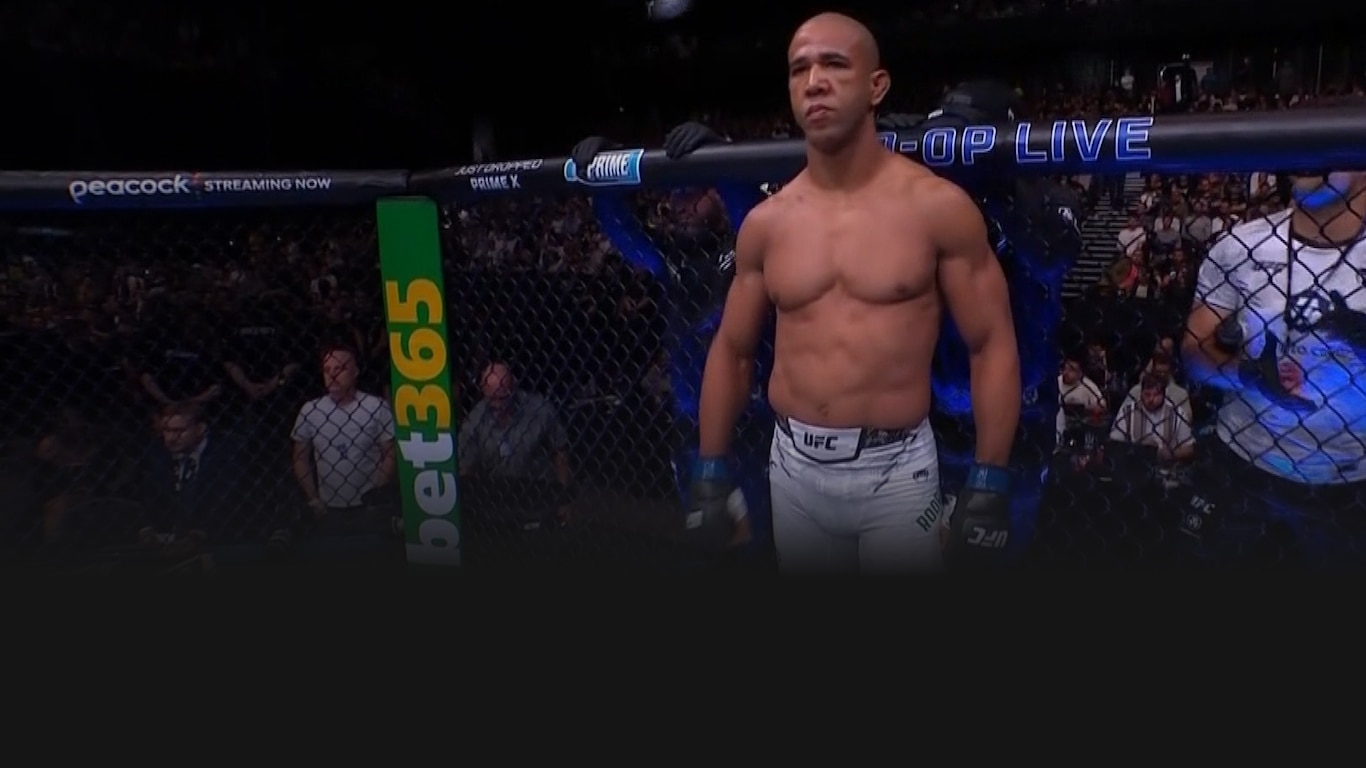 UFC 2023-24