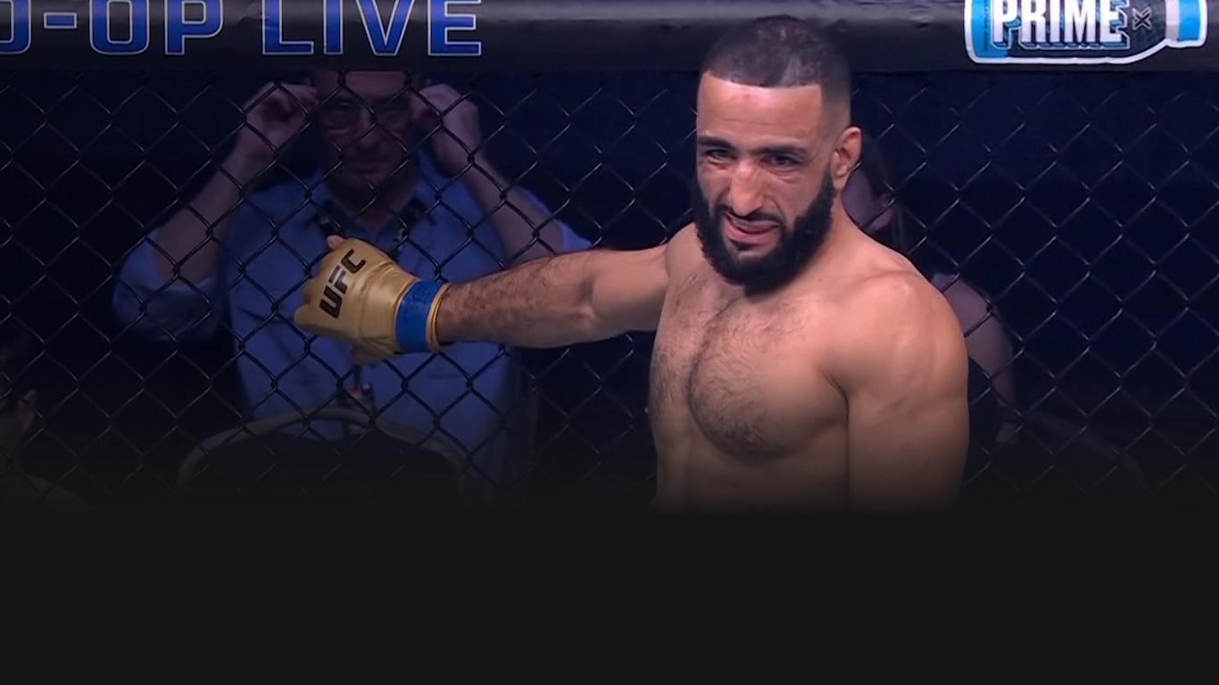 UFC 2023-24