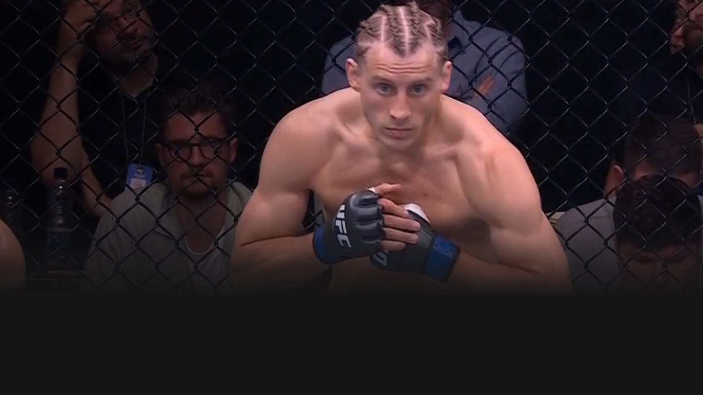 UFC 2023-24