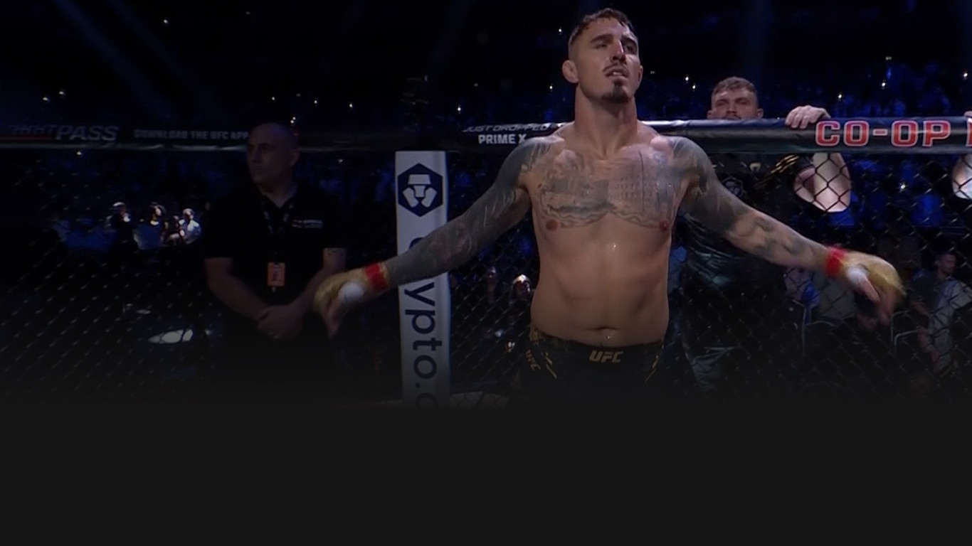 UFC 2023-24