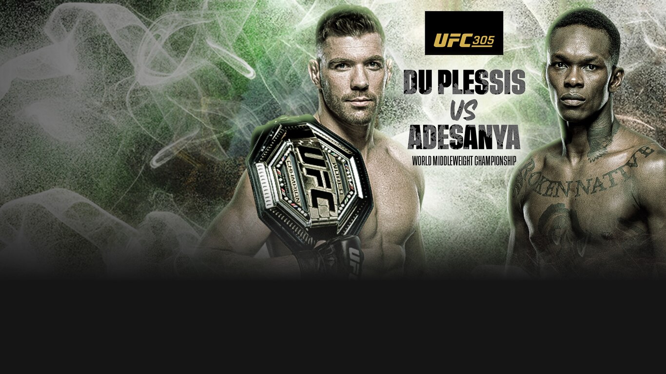 UFC 2023-24