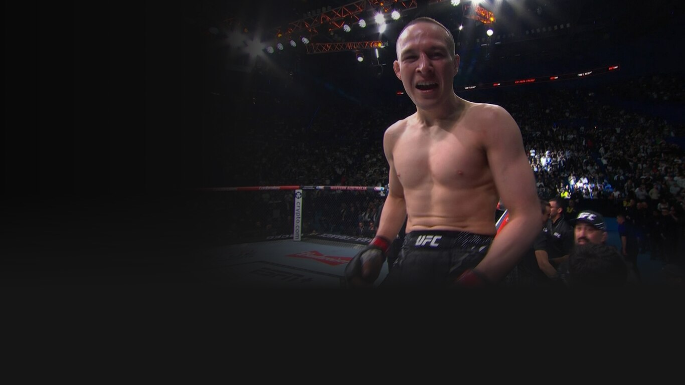 UFC 2023-24