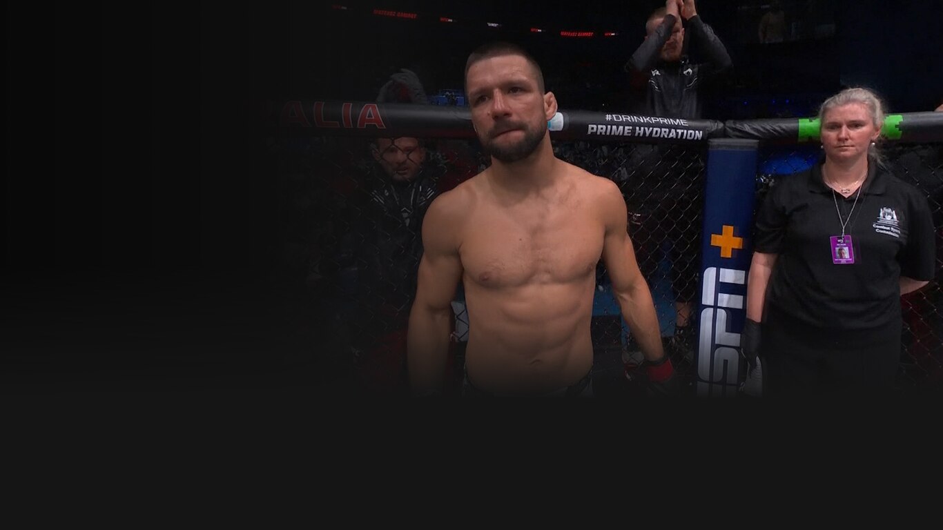 UFC 2023-24