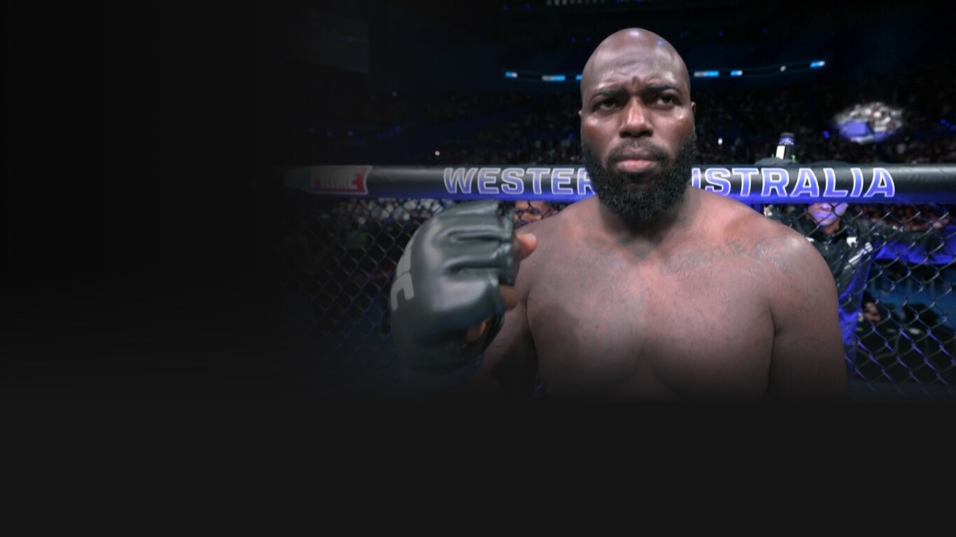 UFC 2023-24