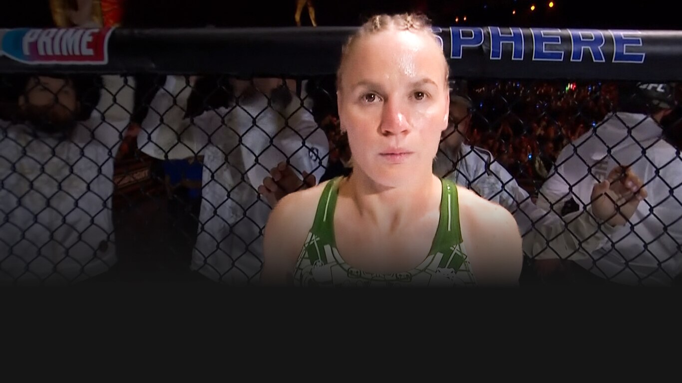 UFC 2023-24