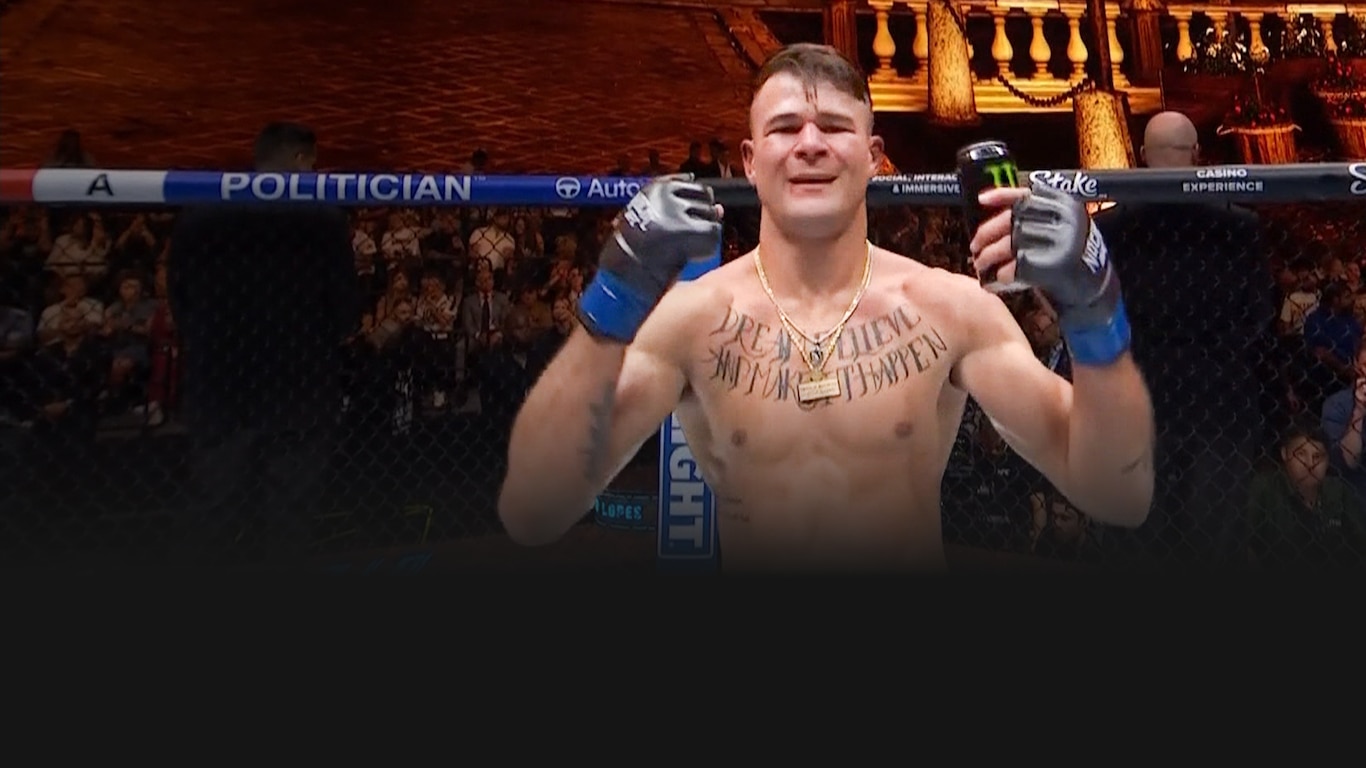 UFC 2023-24