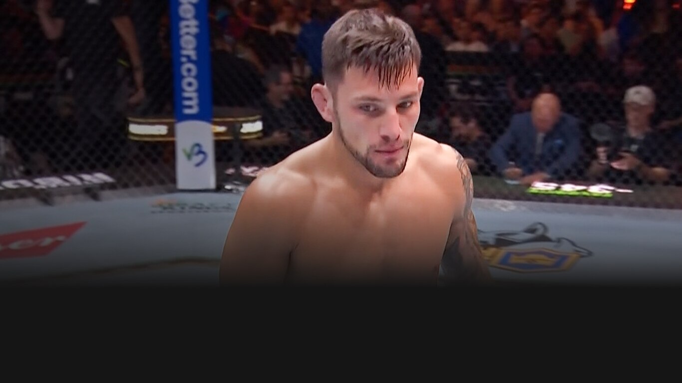 UFC 2023-24