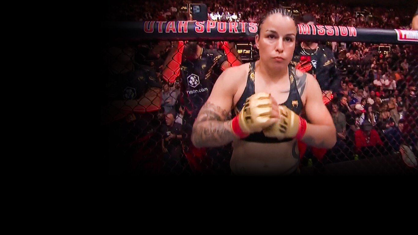 UFC 2023-24