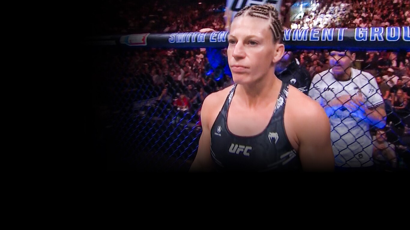 UFC 2023-24