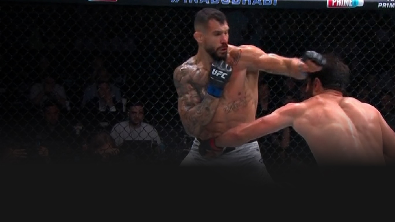 UFC 2023-24