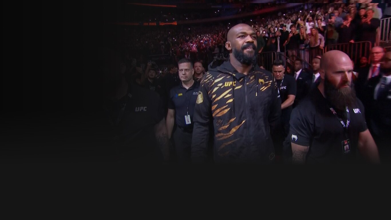 UFC 2023-24