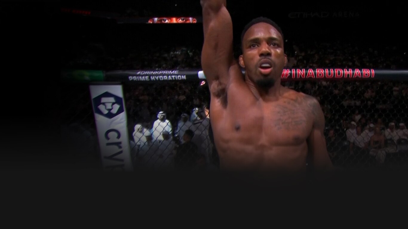 UFC 2023-24