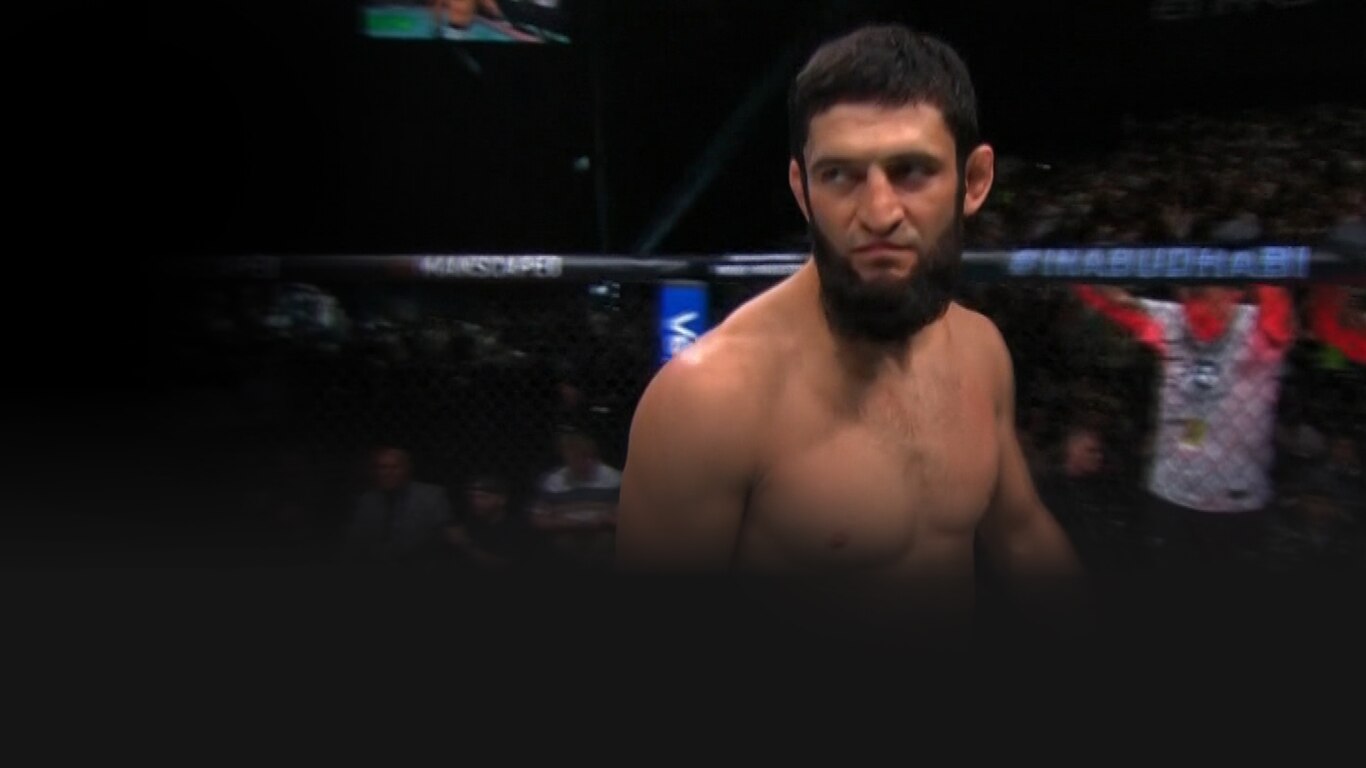 UFC 2023-24