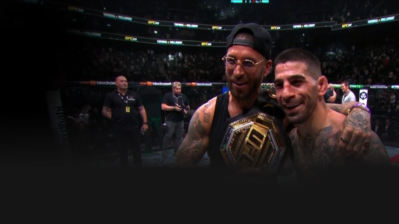 UFC 2023-24