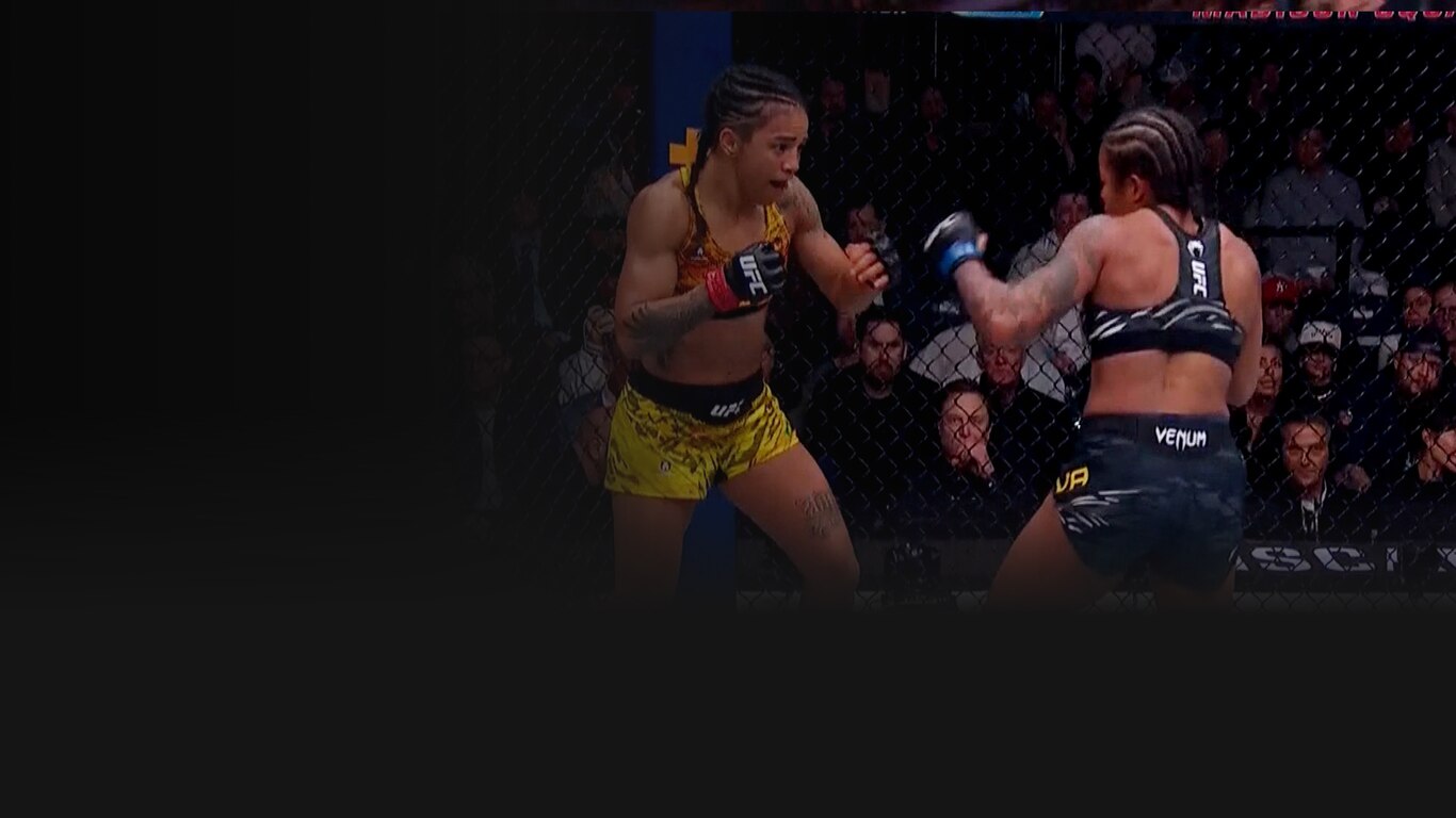 UFC 2023-24