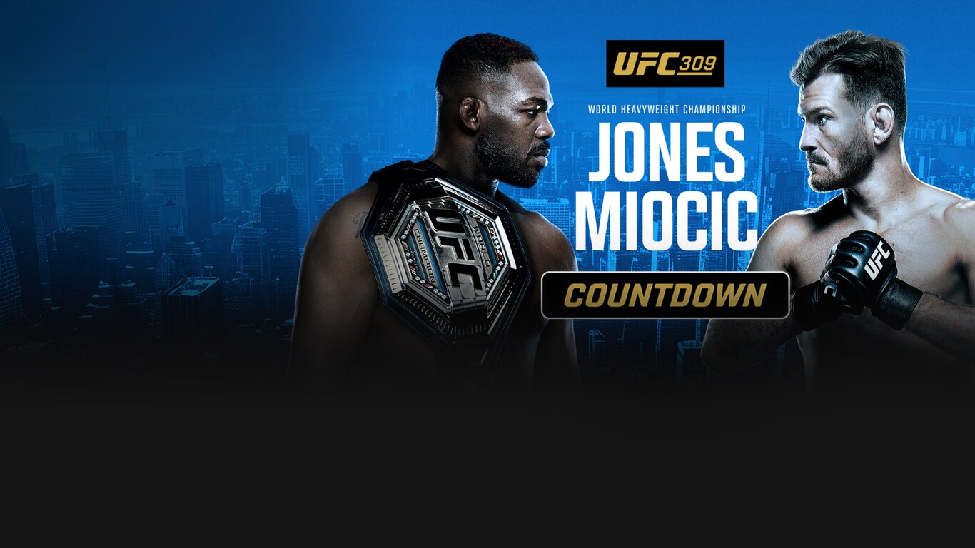 UFC Countdown