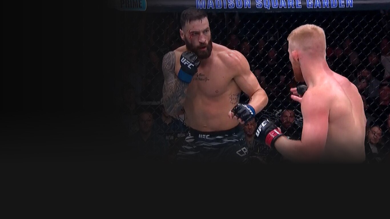 UFC 2023-24