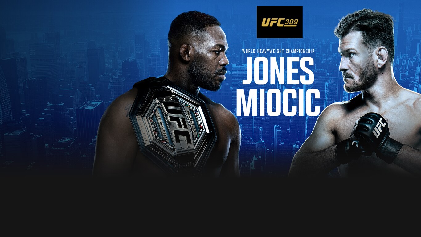 UFC 2023-24