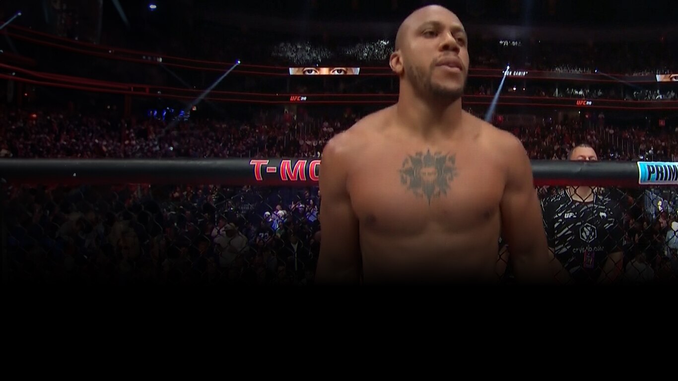 UFC 2024