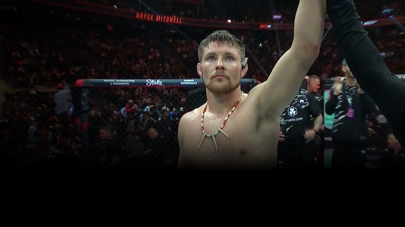 UFC 2024