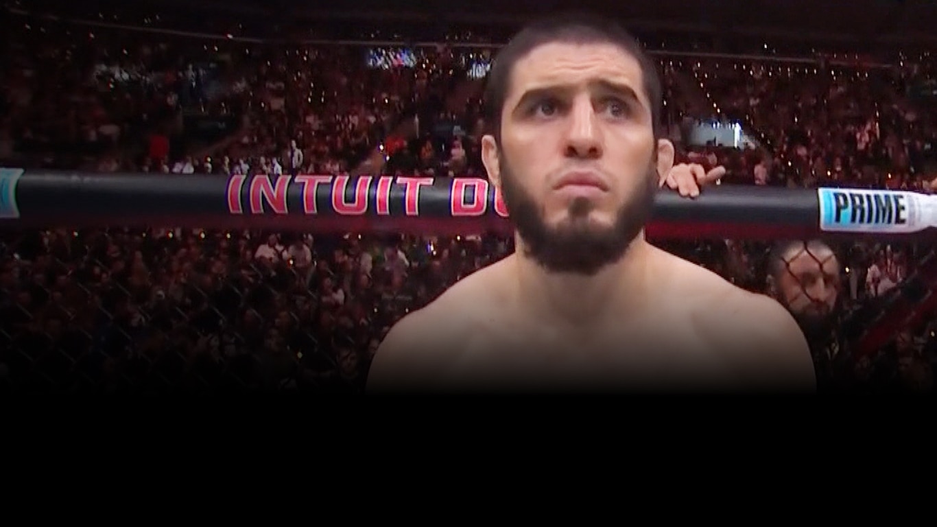 UFC 2024