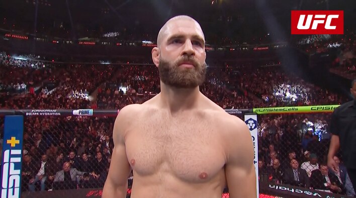 HLS - UFC 311 - Prochazka vs Hill - 19 Jan 2025 from UFC 2024 