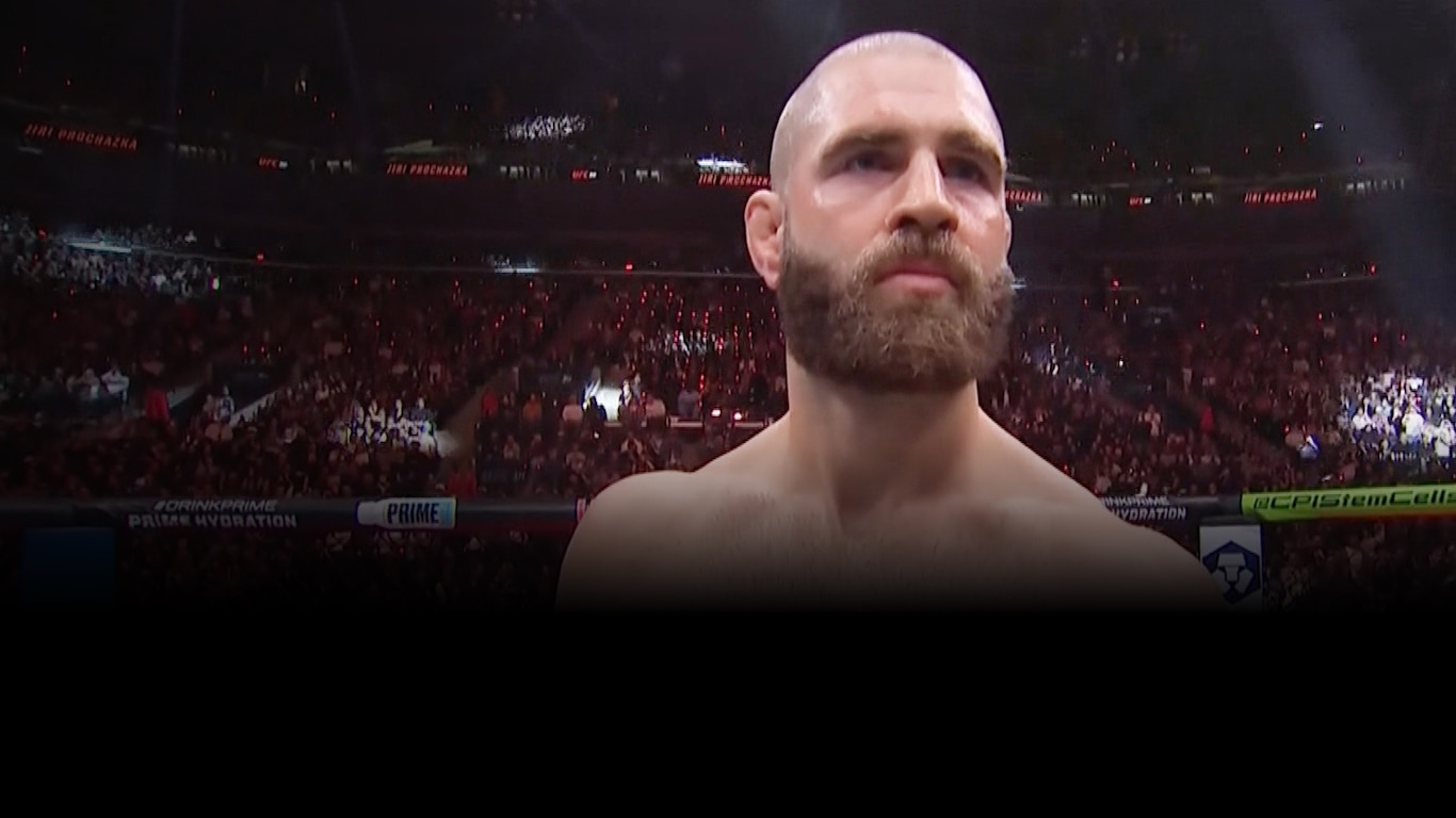 UFC 2024