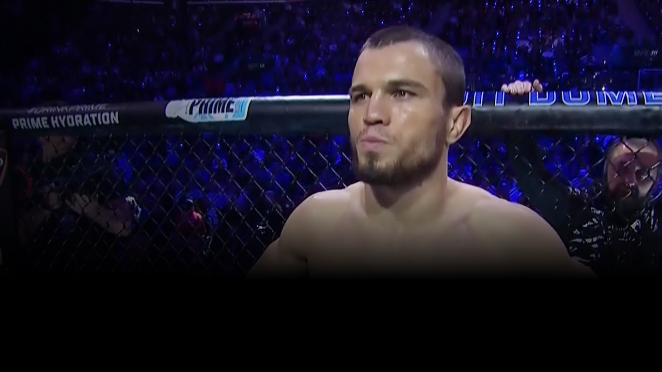 UFC 2024
