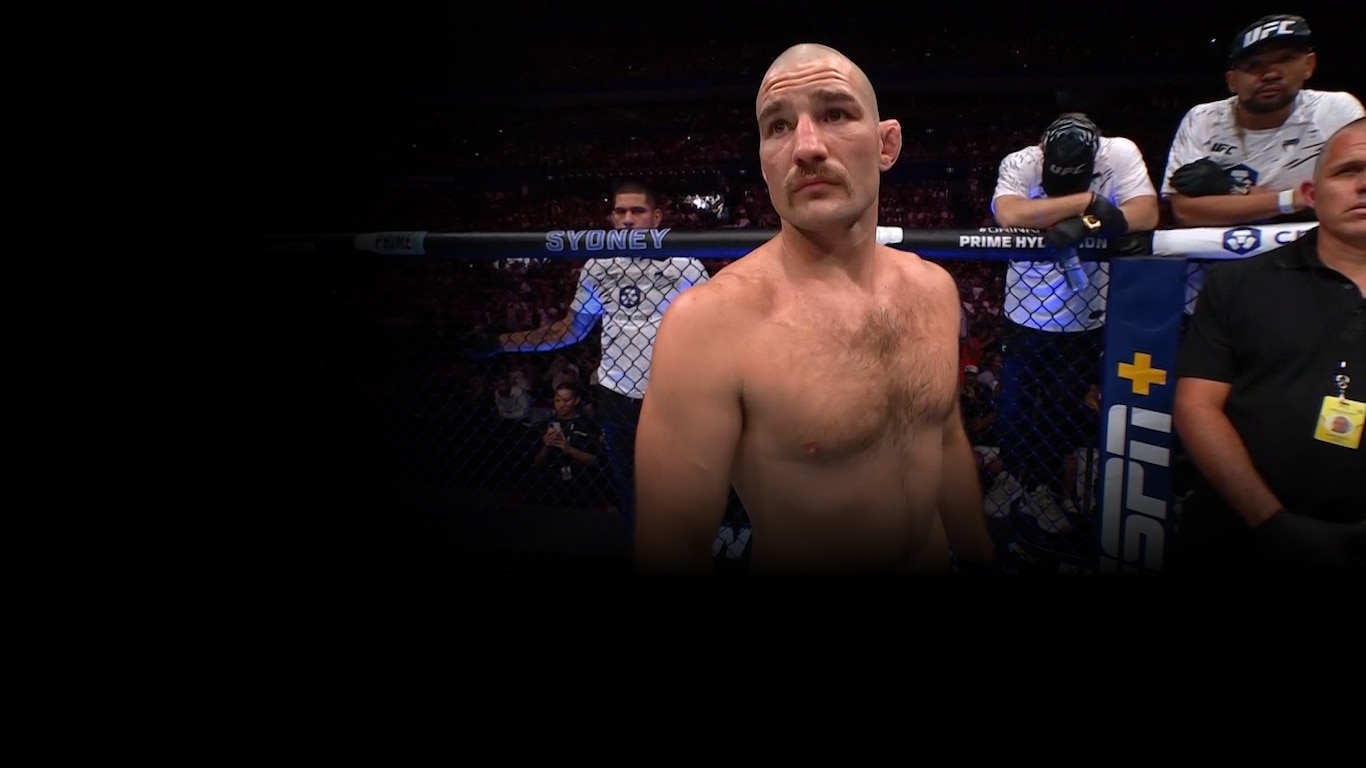 UFC 2025
